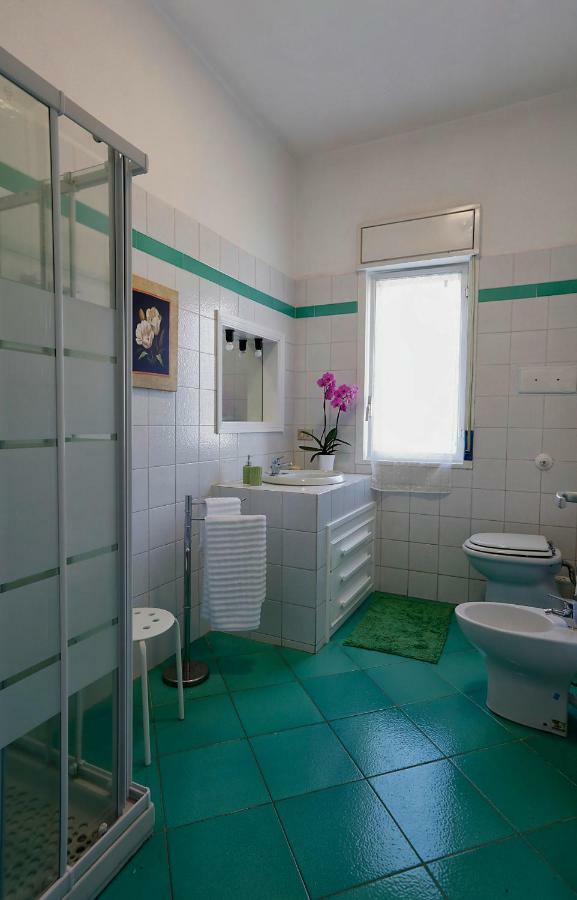Villa Araucaria Partinico Kültér fotó