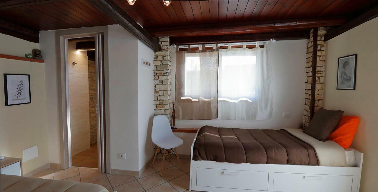 Villa Araucaria Partinico Kültér fotó